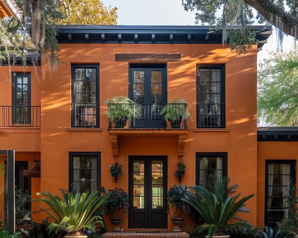 connectakader_A_warm_and_inviting_terracotta_house_exterior_p_3645fb62-5955-4d45-9382-b96971af18a5_2